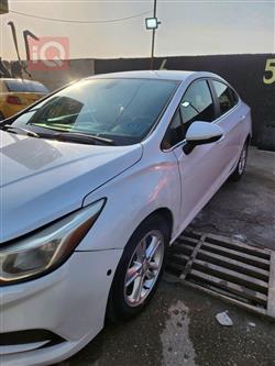 شيفروليه كروز